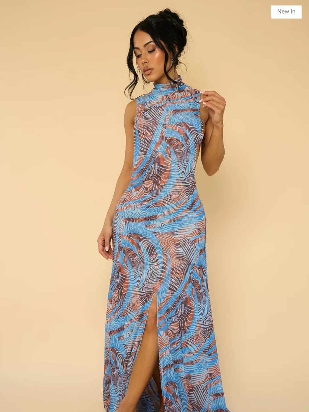 Swimsuit Coverups - Picture 13 of 13